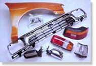 parts